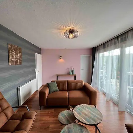 Platell Ferienhaeuser Harz Wieda Holiday home