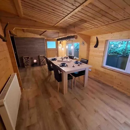 Holiday home Platell Ferienhaeuser Harz Wieda *