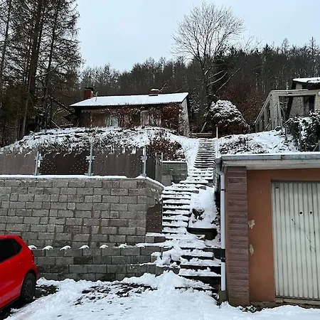 Platell Ferienhaeuser Harz Wieda
