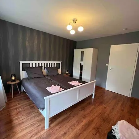Platell Ferienhaeuser Harz Wieda Holiday home