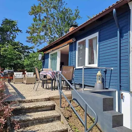 Platell Ferienhaeuser Harz Wieda Casa de Férias