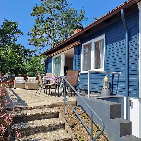 Platell Ferienhaeuser Harz Wieda Holiday home