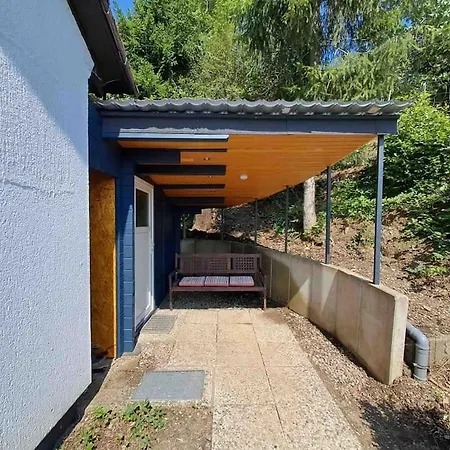 Casa de Férias Platell Ferienhaeuser Harz Wieda Walkenried