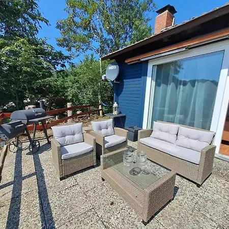 Platell Ferienhaeuser Harz Wieda *