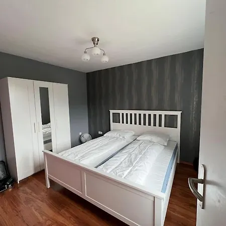 Platell Ferienhaeuser Harz Wieda Casa de Férias