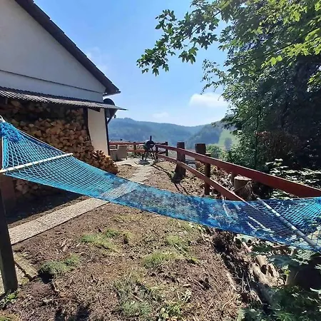 Platell Ferienhaeuser Harz Wieda Holiday home Walkenried