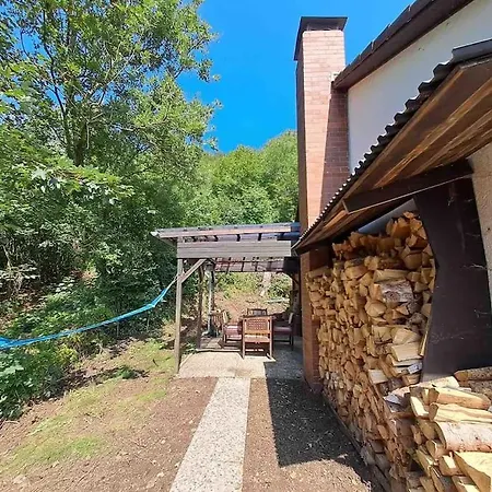 Platell Ferienhaeuser Harz Wieda Walkenried