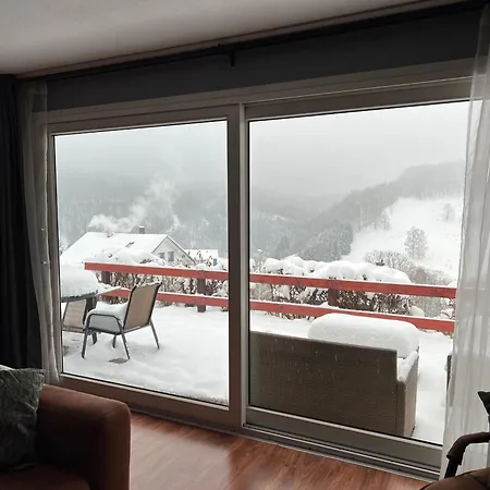 Holiday home Platell Ferienhaeuser Harz Wieda Walkenried