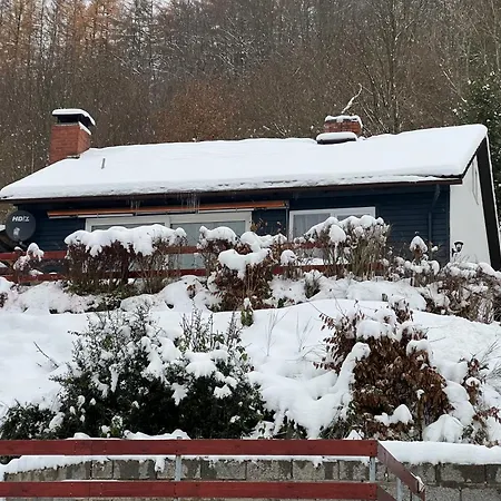 Platell Ferienhaeuser Harz Wieda