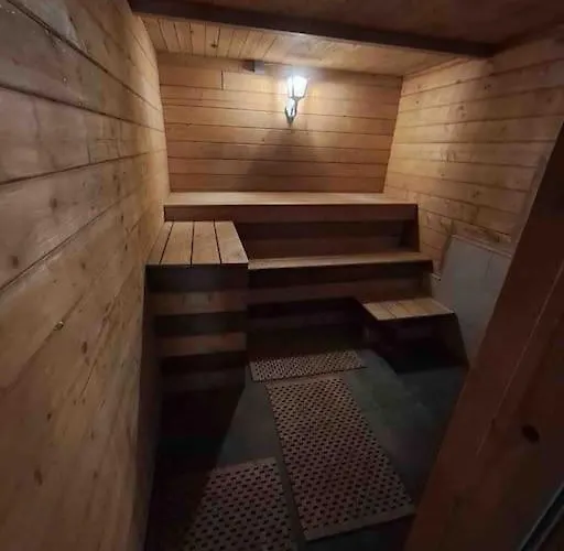 Nyaraló Platell Ferienhaeuser Harz Wieda